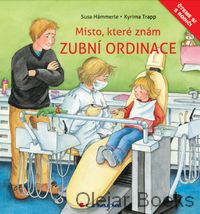 Zubní ordinace