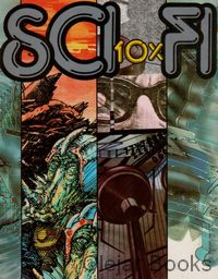 10 x sci-fi