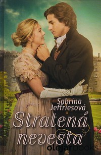 Stratená nevesta