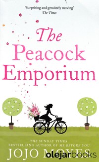 The Peacock Emporium