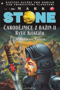 Čarodějnice z bažin II. Rytíř Křišťálu