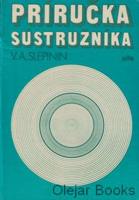 Príručka sústružníka