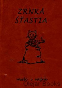 Zrnká šťastia