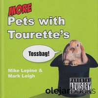 More Pets With Tourette's