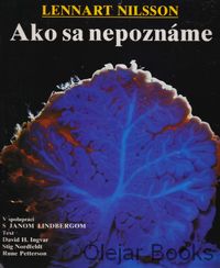 Ako sa nepoznáme