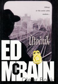 Útočník