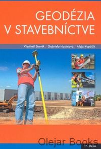 Geodézia v stavebníctve