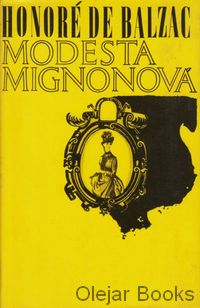 Modesta Mignonová