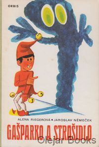 Gašparko a strašidlo