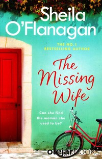 The Missing Wife 