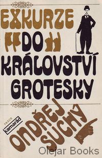 Exkurze do království grotesky