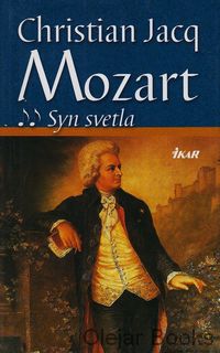 Mozart 2: Syn svetla