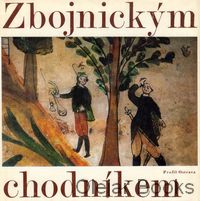Zbojnickým chodníkem