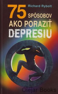 75 spôsobov ako poraziť depresiu