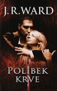 Odkaz černé dýky 1: Polibek krve