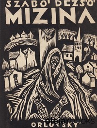 Mizina I., II., III.