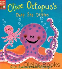 Olive Octopus's Deep Sea Ditties