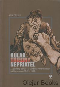 Kulak triedny nepriateľ