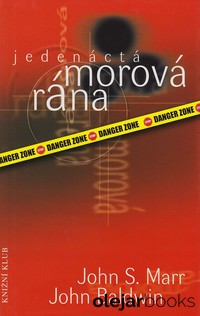 Jedenáctá morová rána