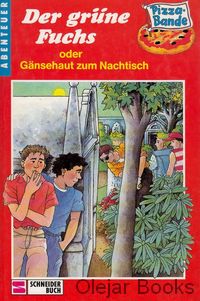 Der grüne Fuchs