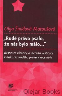 Rudé právo psalo, že nás bylo málo...