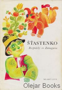 Šťastenko