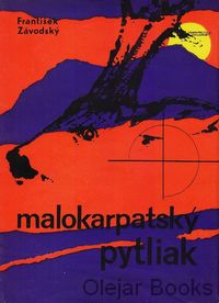 Malokarpatský pytliak
