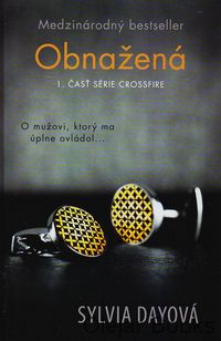 Crossfire 1: Obnažená