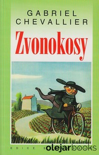 Zvonokosy