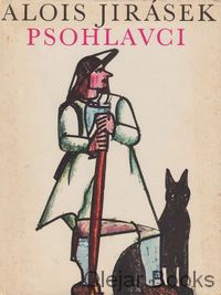 Psohlavci