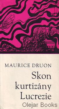 Skon kurtizány Lucrezie