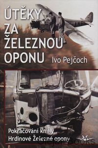 Útěky za železnou oponu