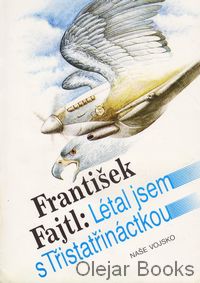 Létal jsem s Třistatřináctkou