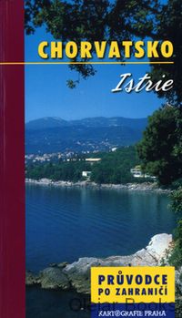 Chorvatsko Istrie