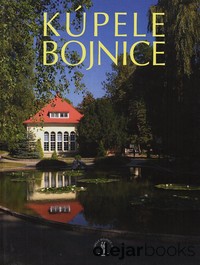 Kúpele Bojnice