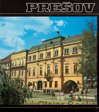 Prešov