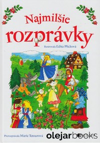 Najmilšie rozprávky