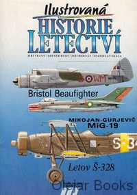 Ilustrovaná historie letectví