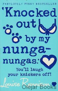 Knocked Out By My Nunga-nungas 