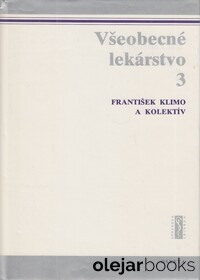 Všeobecné lekárstvo 3