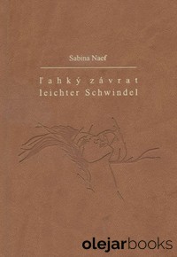 Ľahký závrat; Leichter Schwindel