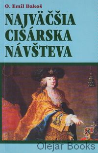 Najväčšia cisárska návšteva