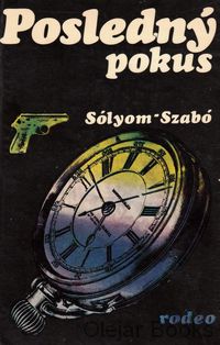 Posledný pokus
