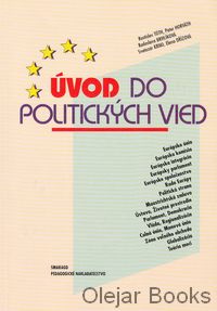 Úvod do politických vied