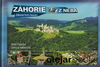 Záhorie z neba