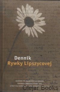 Denník Rywky Lipszycovej