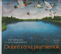 Dobré ráno, pramienok
