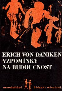 Vzpomínky na budoucnost