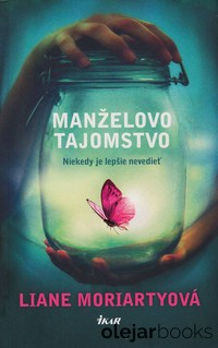 Manželovo tajomstvo