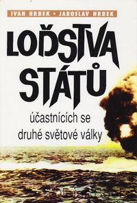 Loďstva států účastnících se druhé světové války